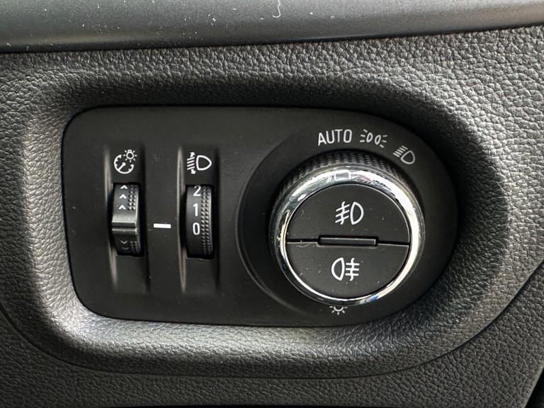 2019 69 VAUXHALL ASTRA TECHLINE NAV 1.6 CDTI TURBO DIESEL ESTATE * 