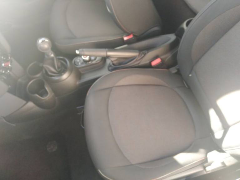 2018 MINI Hatch 1.5 Cooper Classic Hatchback 3dr Petrol Manual Euro 6 (s/s) (136 ps) Hatchback Pe...