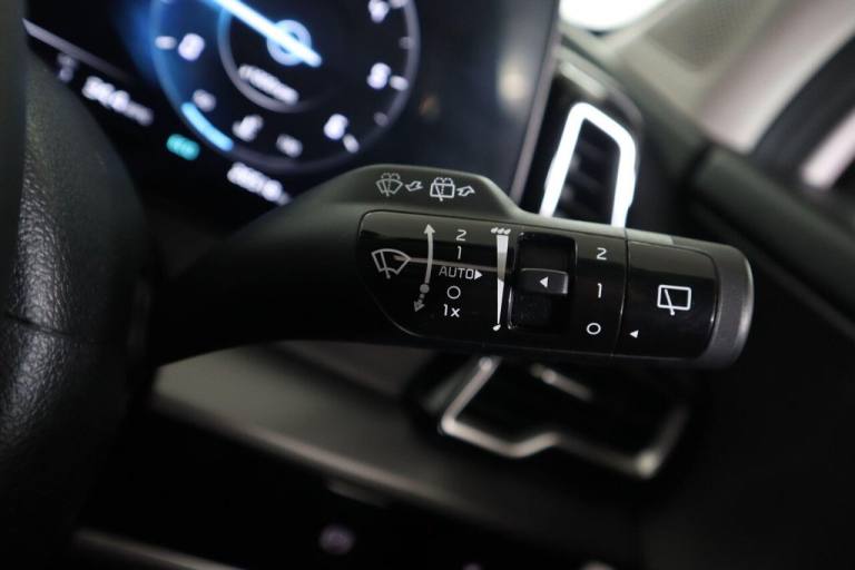 2022 Kia Sportage 1.6 CRDi MHEV 4 DCT AWD Euro 6 (s/s) 5dr ESTATE DIESEL Automatic