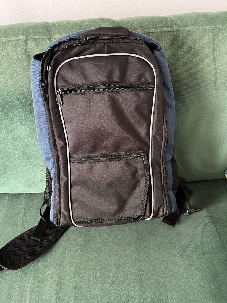 Hiking Mountain backpack/rucksack brand new