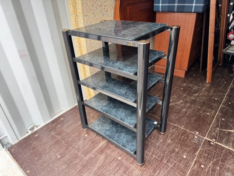 soundstyle hifi rack nice quality possible Delivery