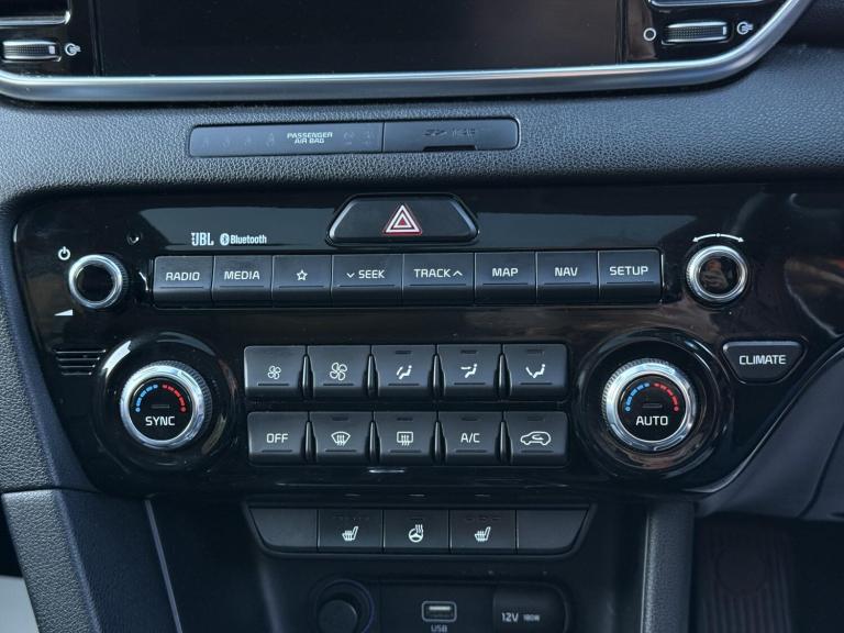 2019 Kia Sportage 1.6 CRDi 4 SUV 5dr Diesel Manual Euro 6 (s/s) (134 bhp) SUV Diesel Manual