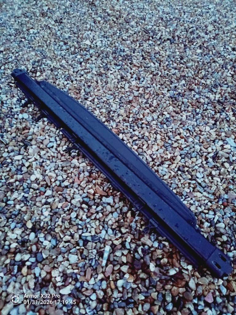 Honda crv (2007) parcel shelf