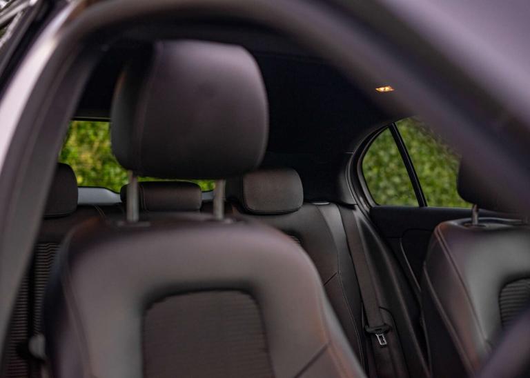 2018 Mercedes-Benz A-Class A200 Sport Premium Plus 5dr Auto HATCHBACK PETROL Automatic