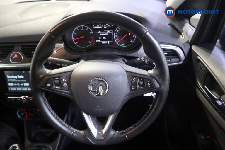 2018 Vauxhall Corsa 1.4 Energy 5dr [AC] Hatchback Petrol Manual