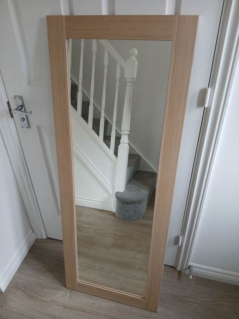 image for Mirror ( John lewis)