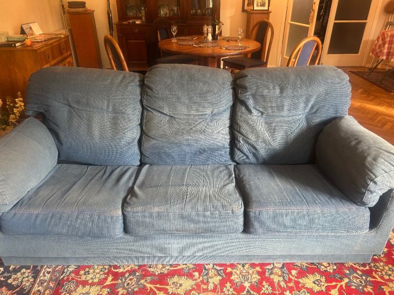 FREE John Lewis Sofas - Fair Condition