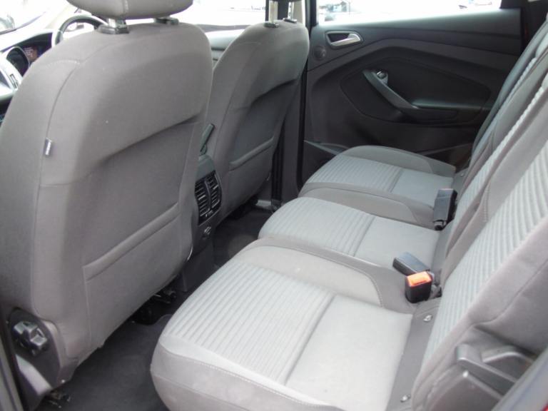 FORD C-MAX 2015 1.0 EcoBoost 125 TITA wetbelt done