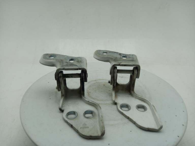 Citroen Relay/Jumper Door Hinge 2006-2026