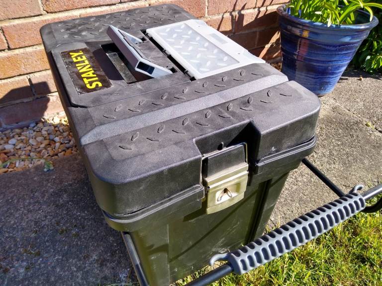 Stanley toolbox