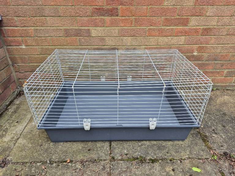 Guinea pig/rabbit/rat/small animal cage