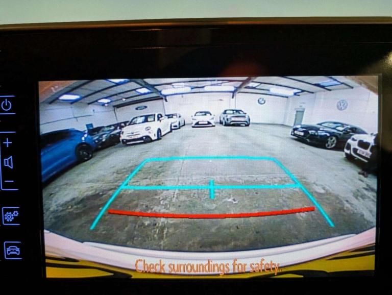 2018 Toyota C-HR 1.2T Design 5dr HATCHBACK PETROL Manual