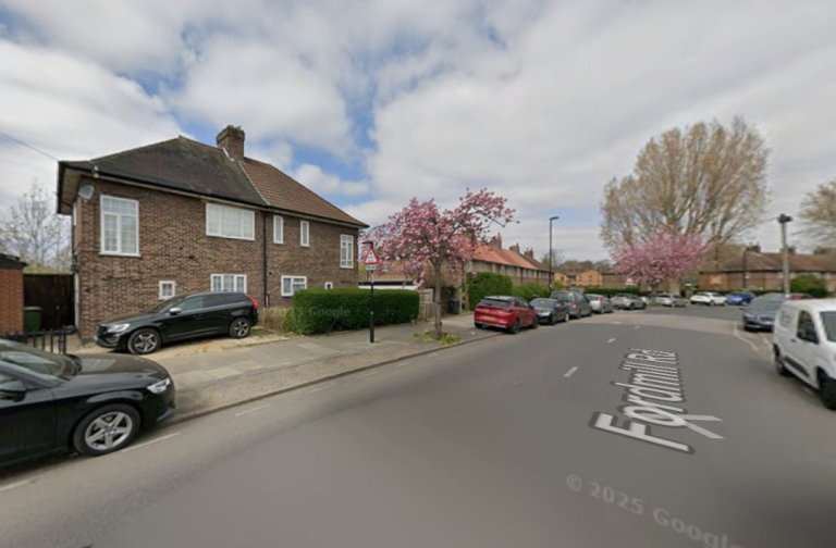 BENEFITS ACCEPTED - Studio Flat Available in Bellingham Catford Lewisham SE6