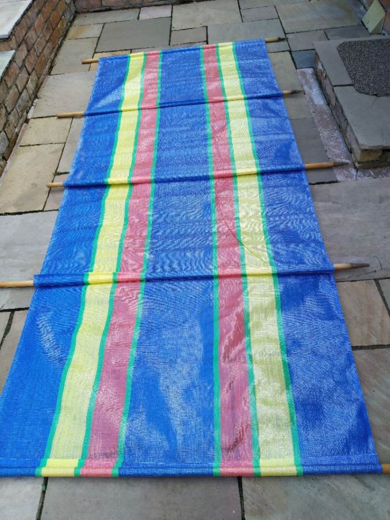 Beach/ Garden windbreaker 