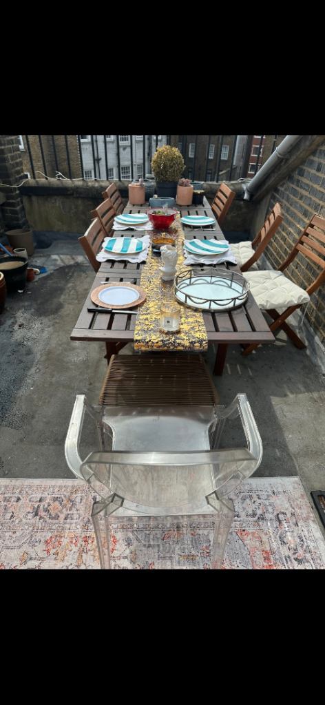 Shared room in gay flatshare