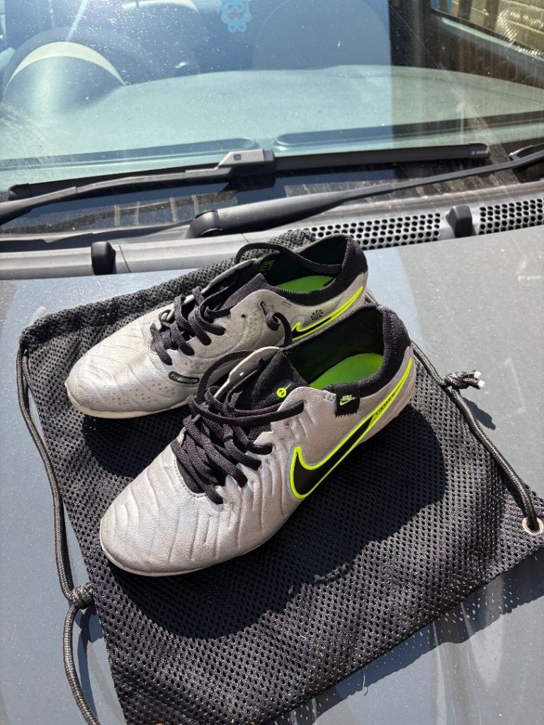 Nike Tiempo Elite AG