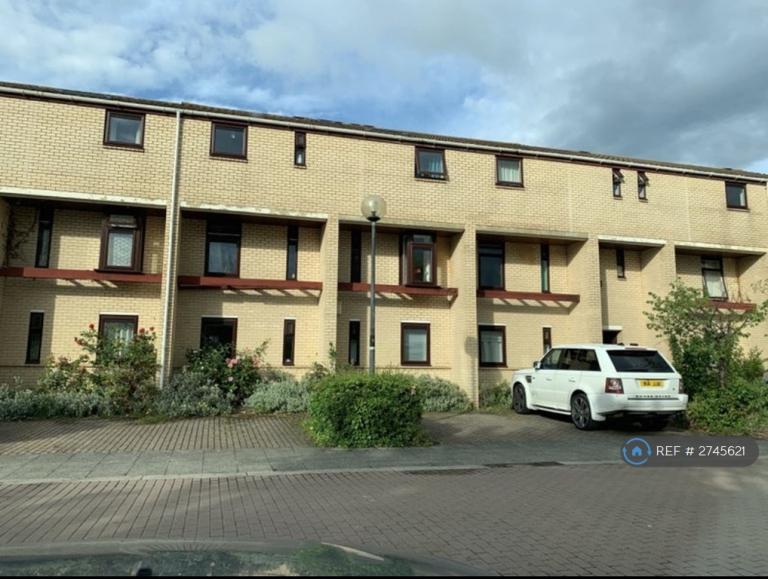 2 bedroom flat in North Eleventh Street, Milton Keynes, MK9 (2 bed) (#2745621)