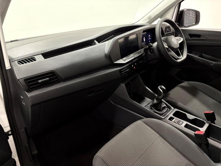 2024 Volkswagen Caddy Maxi 2.0 TDI Euro 6 (s/s) 5dr MPV Diesel Manual