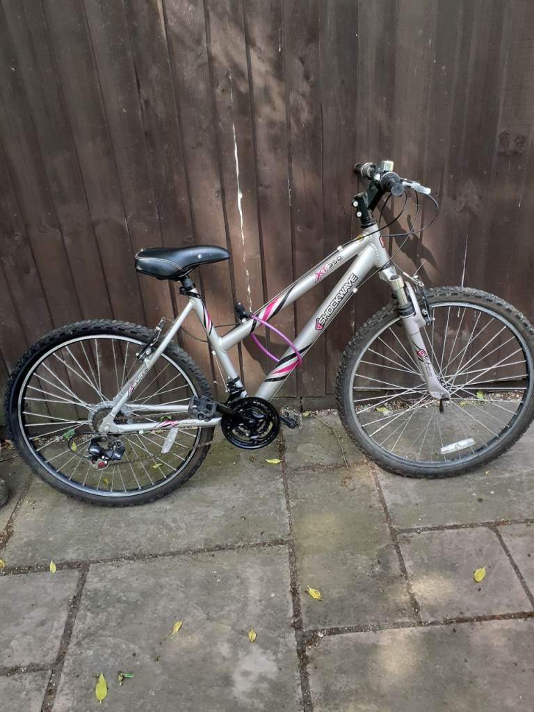 Wanted -Foldup Bike prefer aluminium frame -lightweight