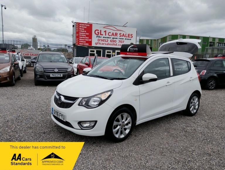 Vauxhall VIVA SL+SUNROOF+25K MILES+FULL HISTORY+?35 RD TAX+3M WARRANTY