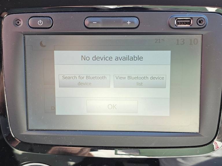 2018 Renault Captur 1.5 dCi ENERGY Iconic SUV 5dr Diesel Manual Euro 6 (s/s) (90 ps) HATCHBACK Di...