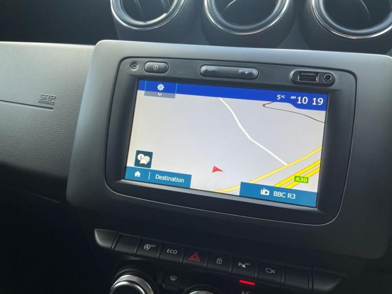 2019 Dacia Duster Duster 1.5 Blue dCi Prestige 5Dr Estate Hatchback Diesel Manual