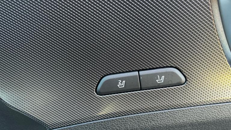 2025 Kia Sportage 1.6 T-GDi HEV GT-LINE S ESTATE Petrol/Electric Hybrid Automatic