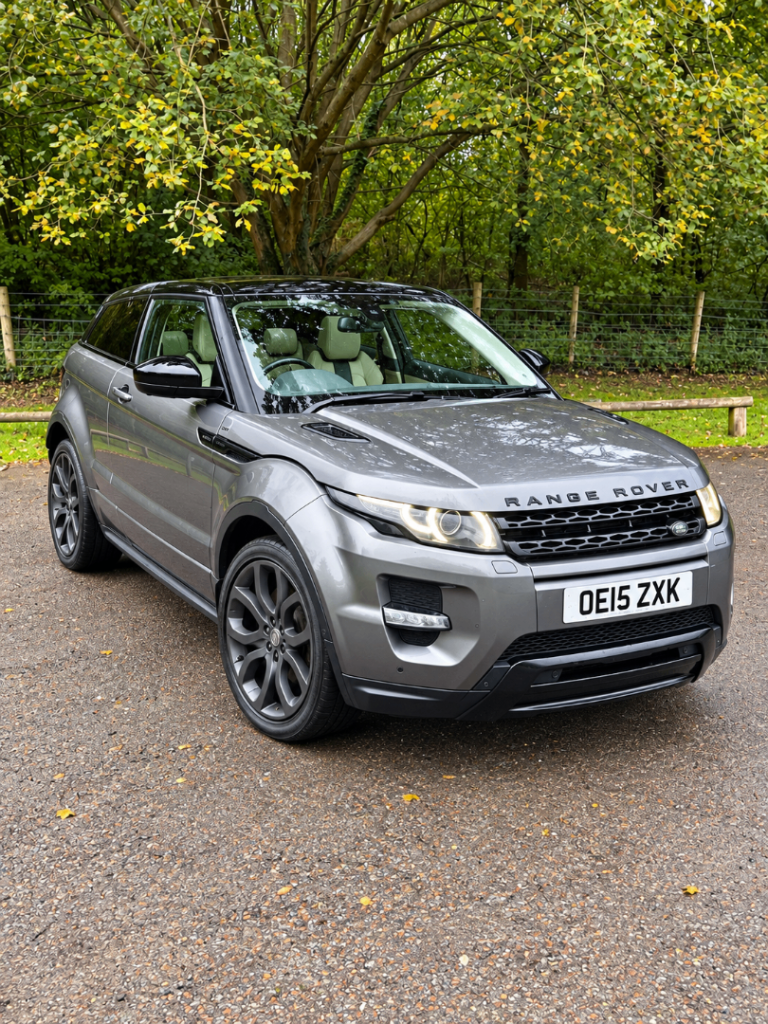 Used Range-rover-3-door for Sale | Used Cars | Gumtree
