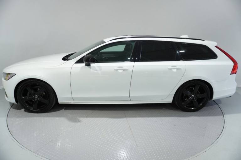 2020 Volvo V90 2.0 D4 R DESIGN Plus 5dr Geartronic ESTATE DIESEL Automatic