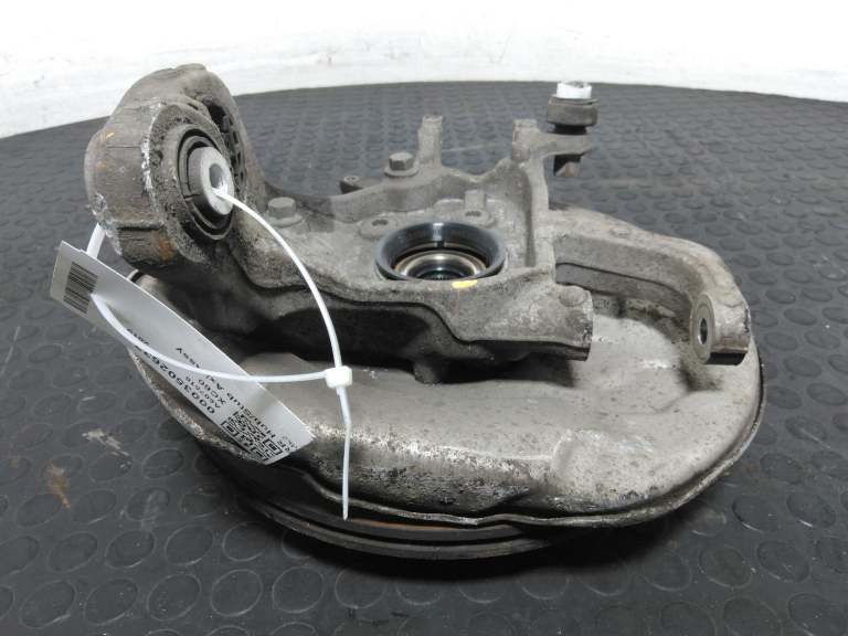 Volvo Xc60 Wheel Hub Stub Axle O/S 2017-2024 2.0l Petrol Rear Rh 32395005