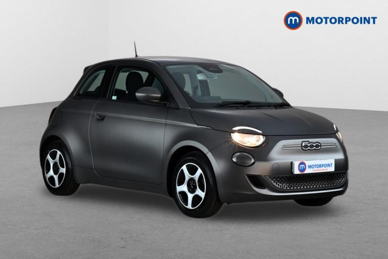 2022 Fiat 500 87kW Passion 42kWh 3dr Auto Hatchback Electric Automatic