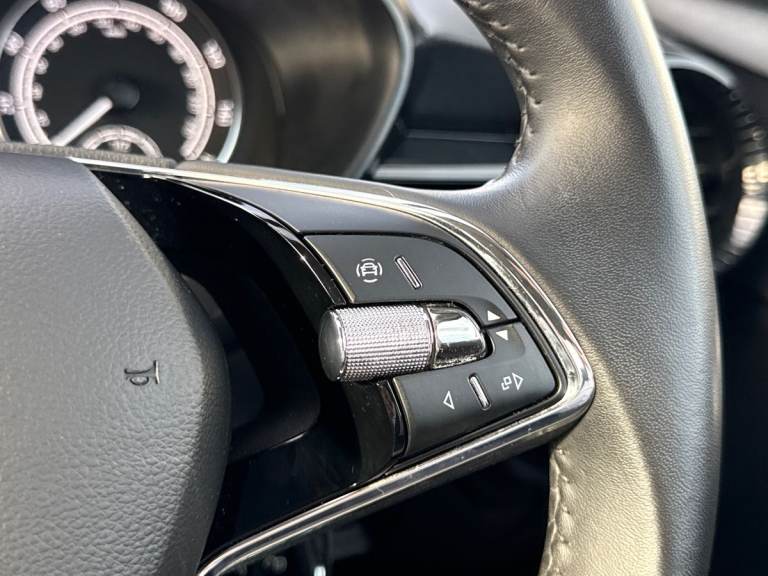 2023 Skoda Fabia 1.0 TSI SE Comfort 5dr HATCHBACK PETROL Manual