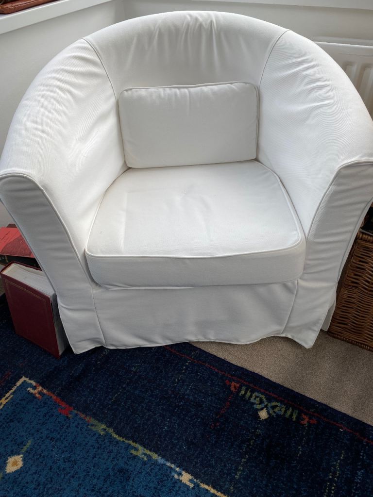 IKEA Tullsta Tub Chair Collection Only
