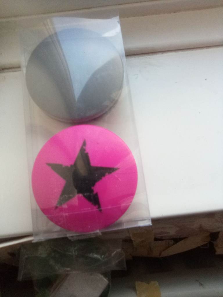 2pcs compact storage case for earphones/usb/cables/wires