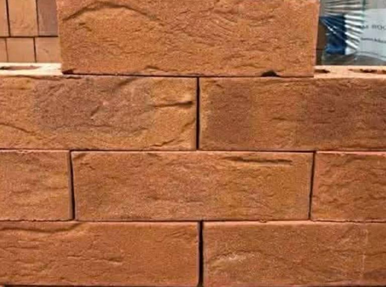 Forterra village honey gold new facing bricks delivery available 