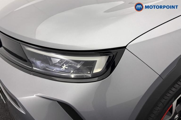 2022 Vauxhall Mokka 1.2 Turbo SRi Premium 5dr Auto SUV Petrol Automatic