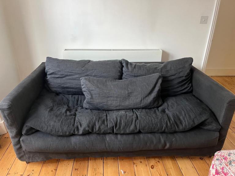 Free Caravane Sofa