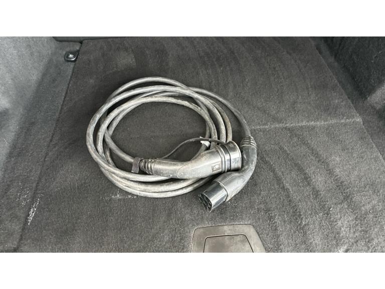 2020 Jaguar I-Pace 294kW EV400 HSE 90kWh 5dr Auto [11kW Charger] HATCHBACK ELECTRIC Automatic