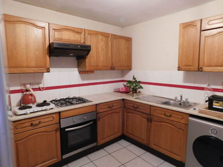 One Bedroom Flat - Handsworth - Birmingham