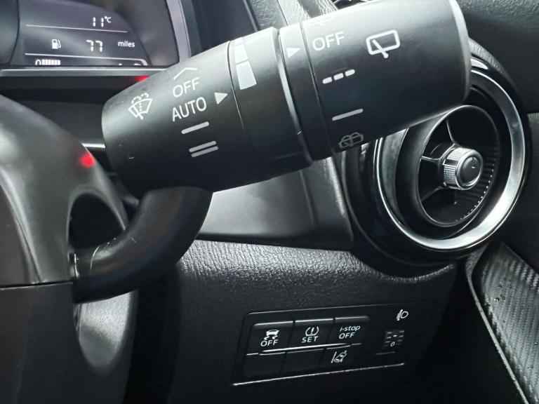 2016 Mazda Mazda2 1.5 SKYACTIV-G Sport Nav Hatchback 5dr Petrol Manual Euro 6 (s/s) (90 ps) HATCH...