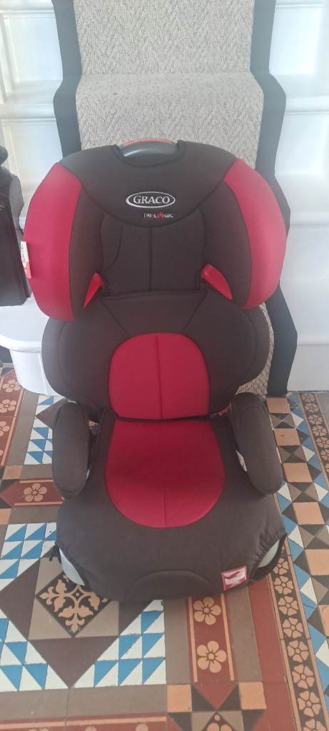 Graco Car Seat & Maxi Cosi Car Seat