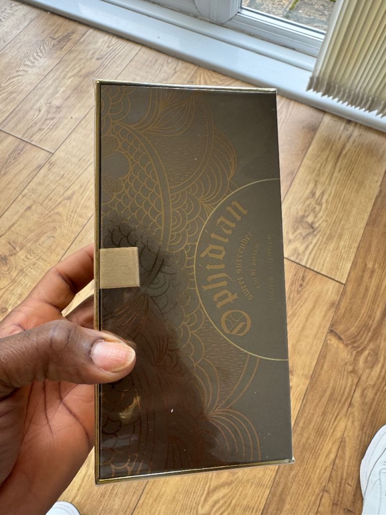 Paris Corner Ophidian Sweet Surrender EDP 100ml