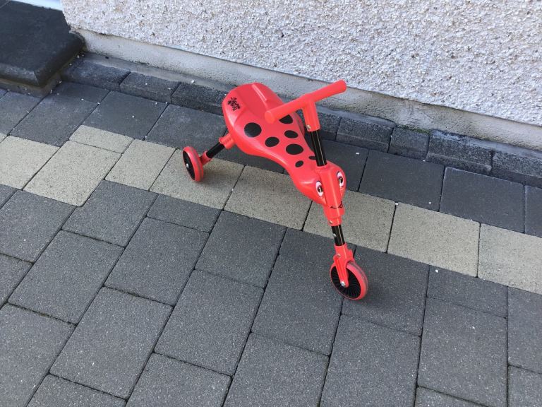Scuttlebug