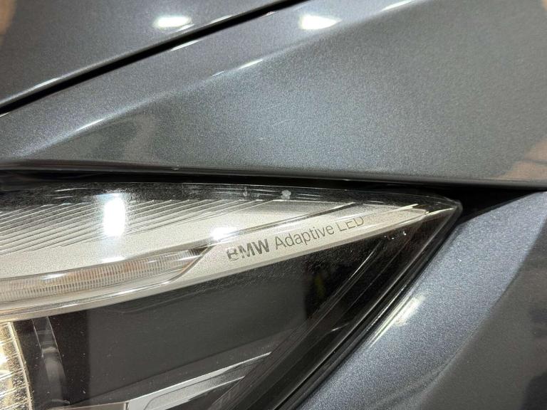 2018 BMW M4 3.0 BiTurbo Competition Coupe 2dr Petrol DCT Euro 6 (s/s) (450 ps) Coupe Petrol Autom...