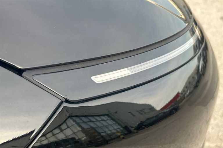 2024 Hyundai KONA 1.6 Hybrid 129 N Line 5dr DCT HATCHBACK PETROL/ELECTRIC Automatic