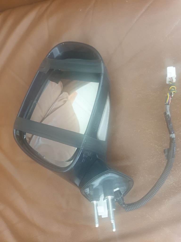 Lexus IS250 Wing Mirror (Drivers Side)