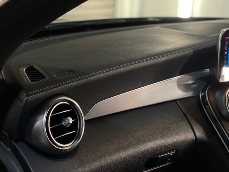 2019 Mercedes-Benz C Class 1.5 C200 MHEV AMG Line Coupe 2dr Petrol G-Tronic+ Euro 6 (s/s) (198 ps...