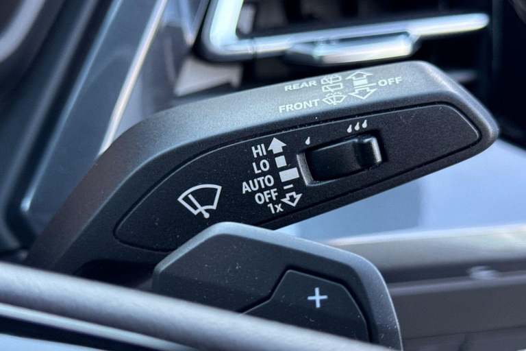 2023 Audi Q4 e-tron 50 Edition 1 SUV 5dr Electric Auto quattro 82kWh (299 ps) ESTATE Electric Aut...