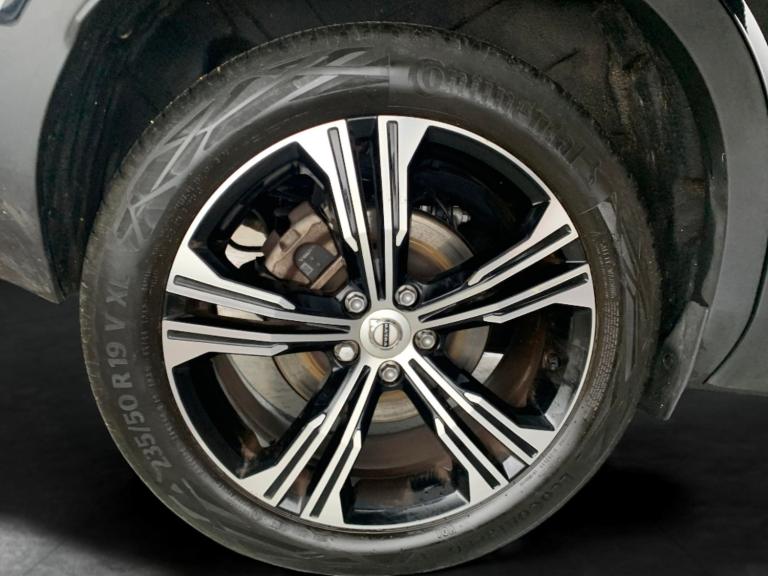 2022 Volvo XC40 1.5h T5 Recharge 10.7kWh Ultimate Bright SUV 5dr Petrol Plug-in Hybrid Auto Suv P...