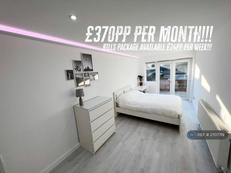 6 bedroom house in Priest Avenue, Canterbury, CT2 (6 bed) (#2707719)